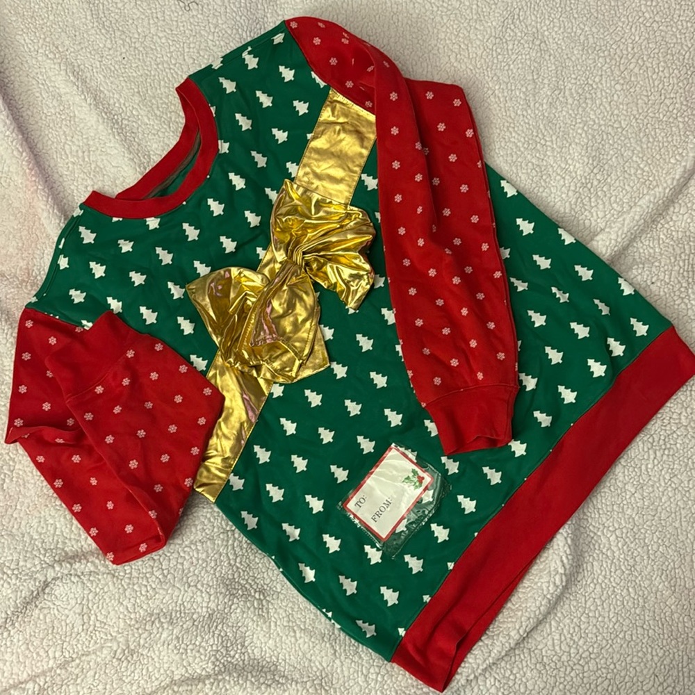 Christmas Sweater